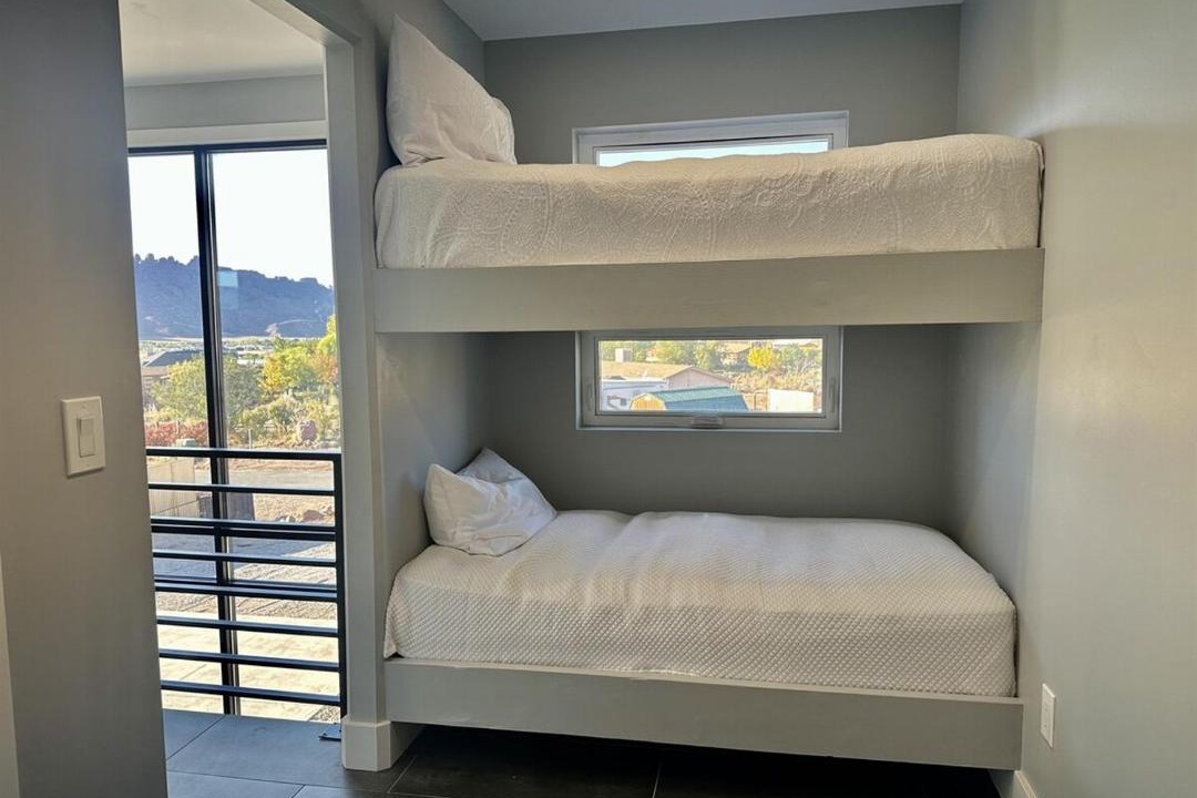 Photo of Bedroom in Moab South Valley