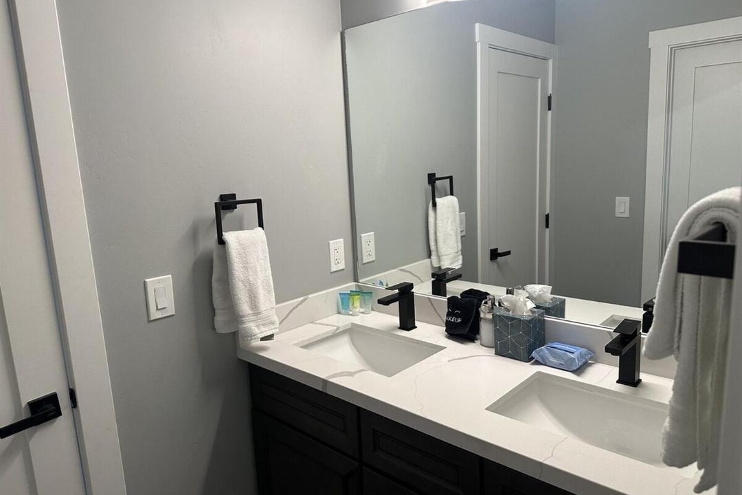 Photo of Bathroom in Moab South Valley