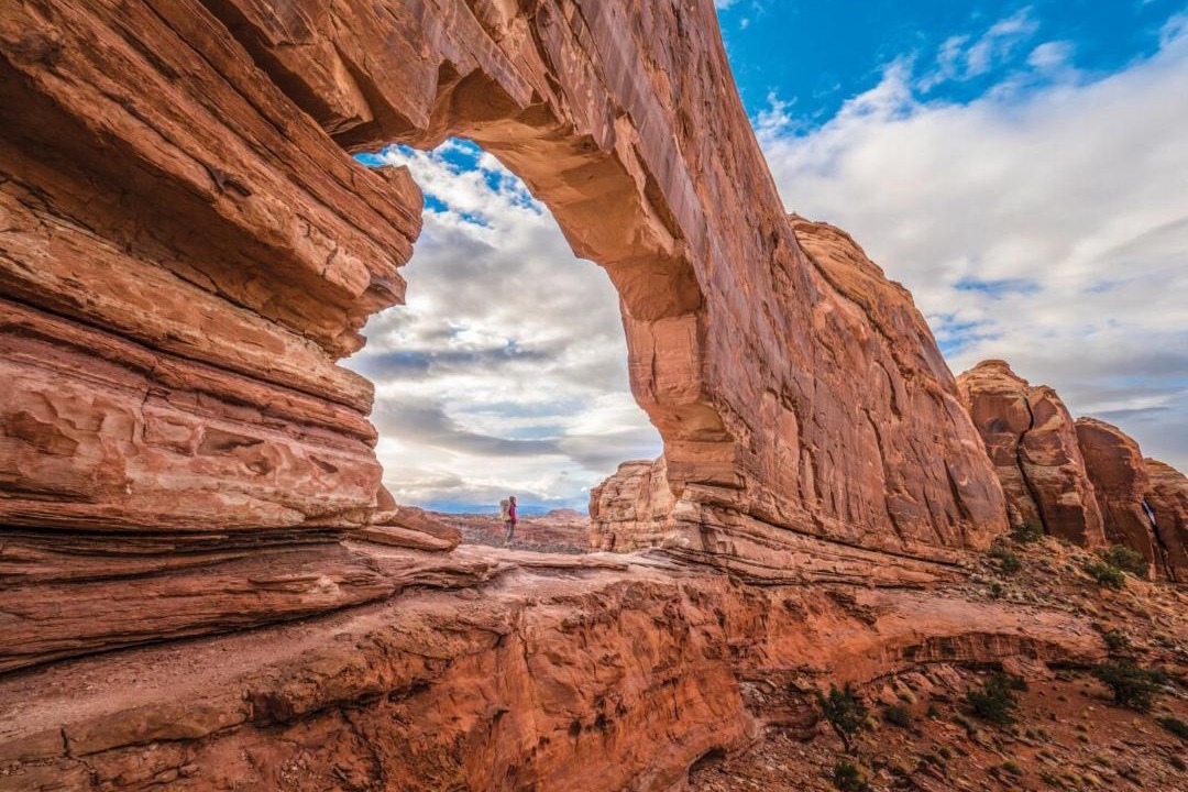 Photo of Others in Moab South Valley