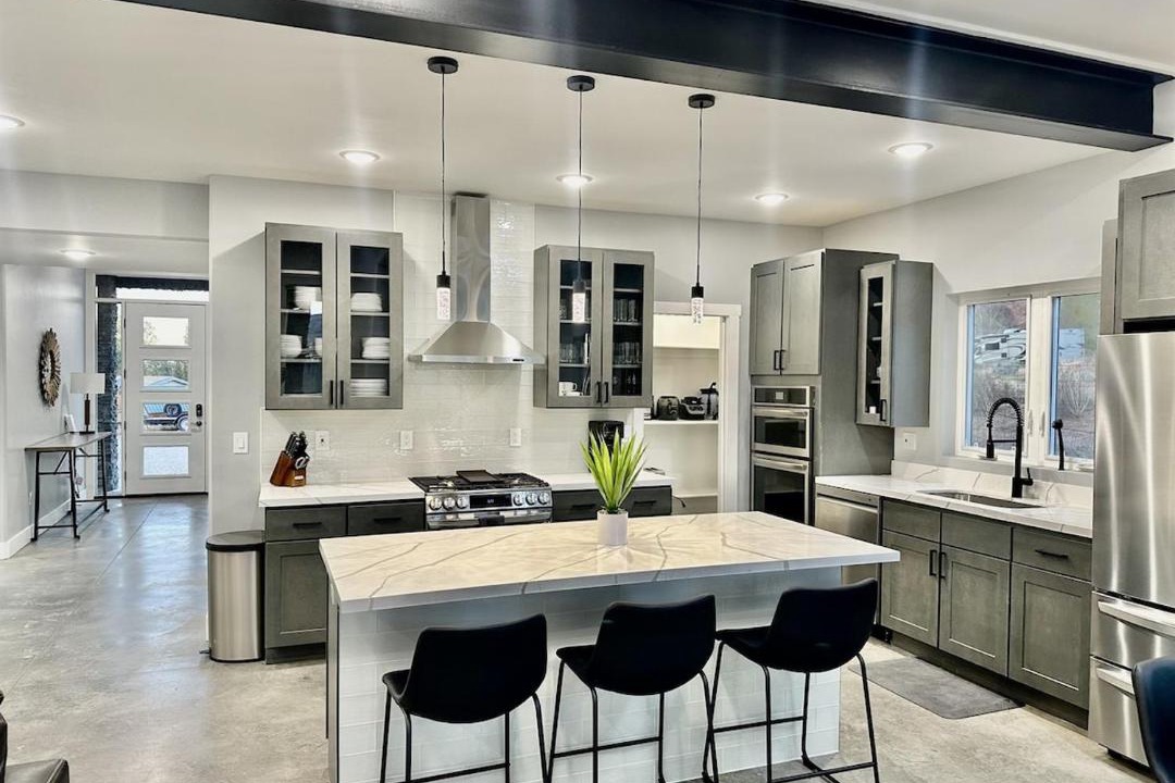 Photo of Kitchen in Moab South Valley