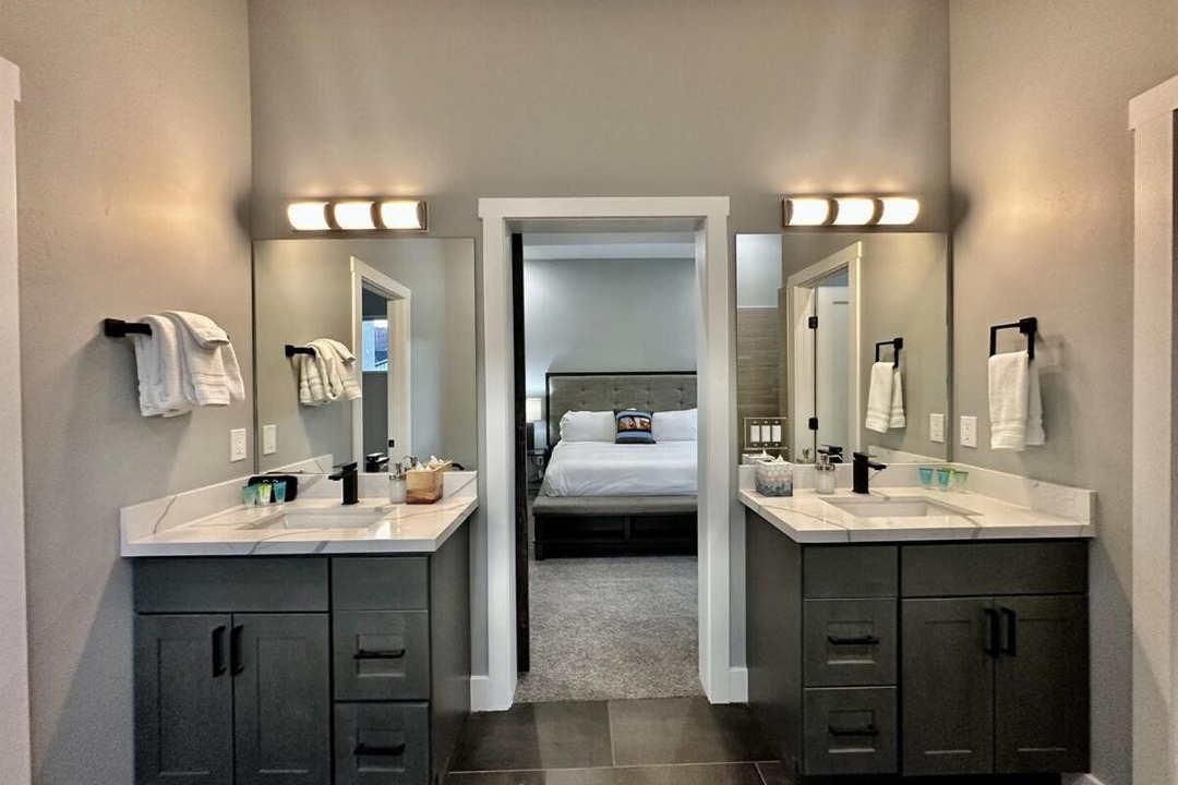 Photo of Bathroom in Moab South Valley