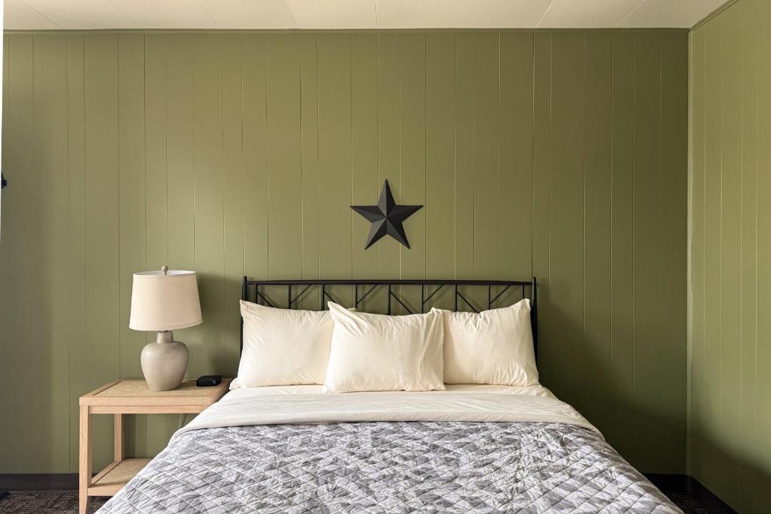 Photo of Bedroom in Selby