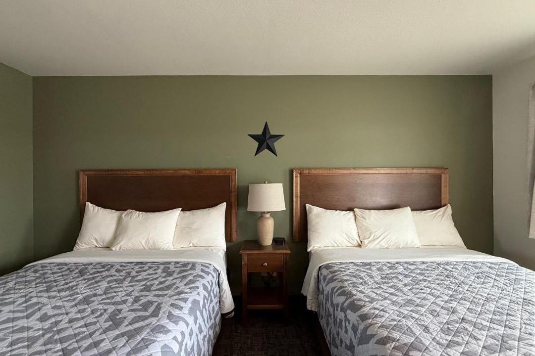 Photo of Bedroom in Selby