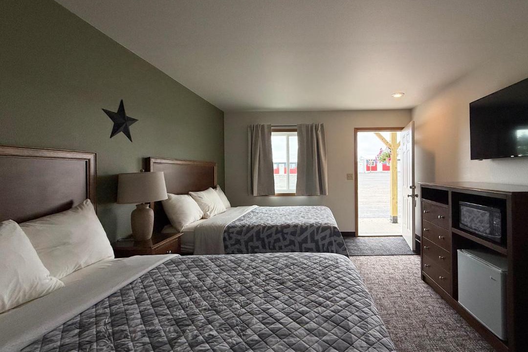 Photo of Bedroom in Selby