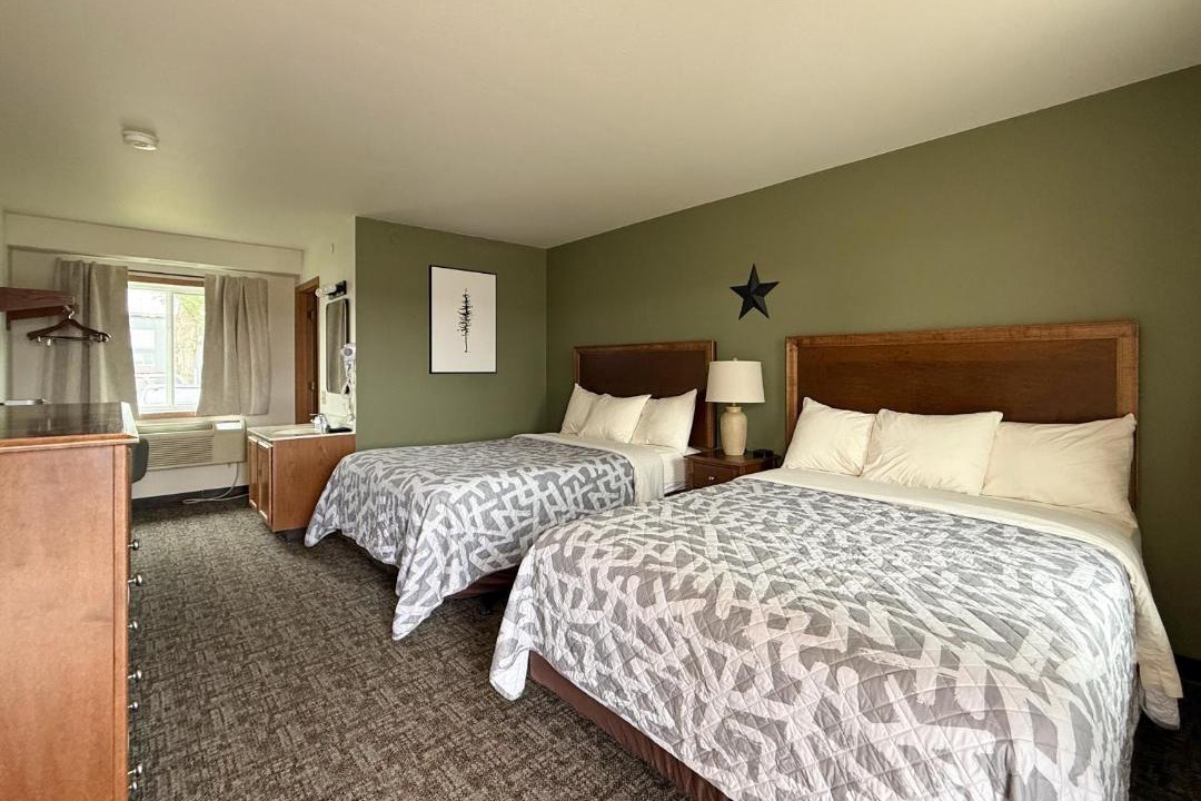 Photo of Bedroom in Selby