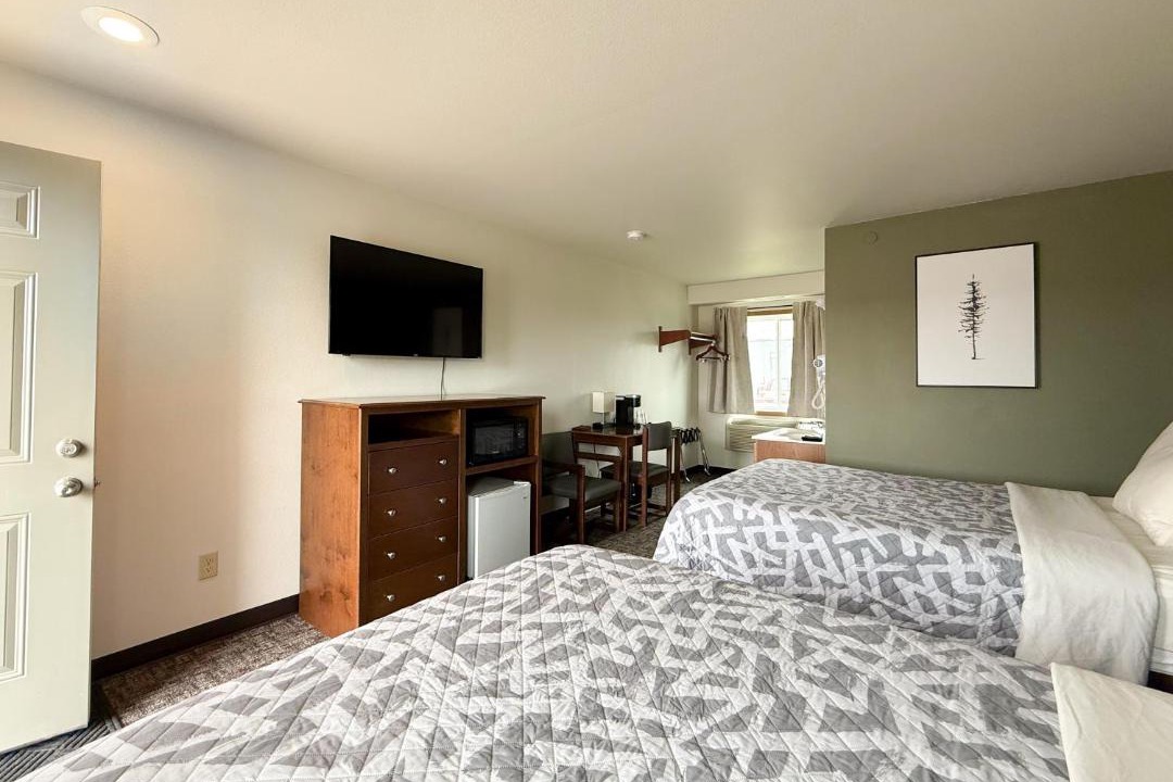 Photo of Bedroom in Selby