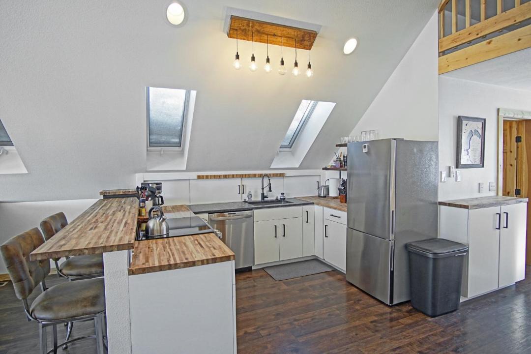 Photo of Kitchen in Grand Lake