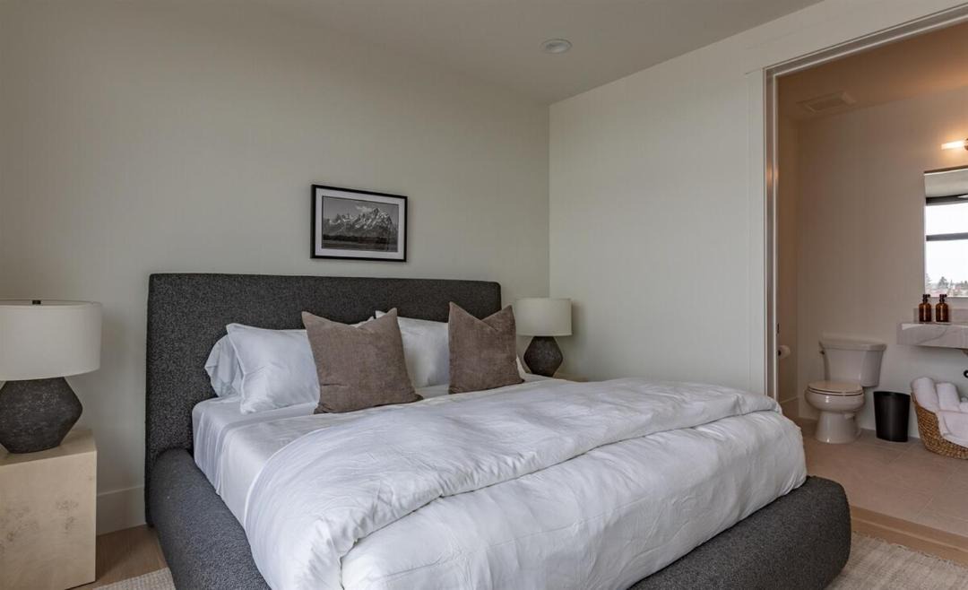 Photo of Bedroom in Driggs