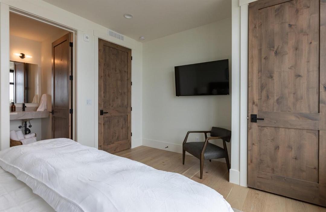 Photo of Bedroom in Driggs