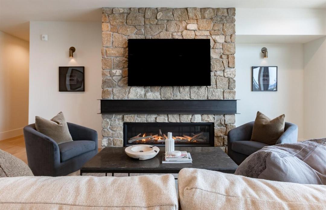 Photo of Livingroom in Driggs