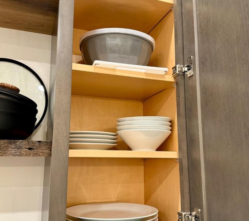 Photo of Kitchen in Pilot Mountain