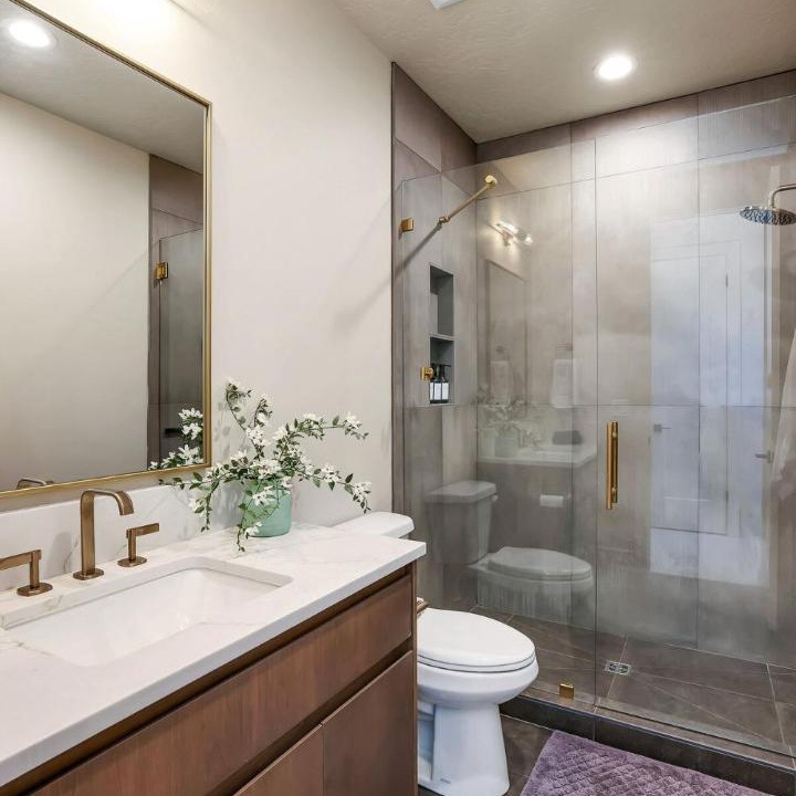 Photo of Bathroom in McCall