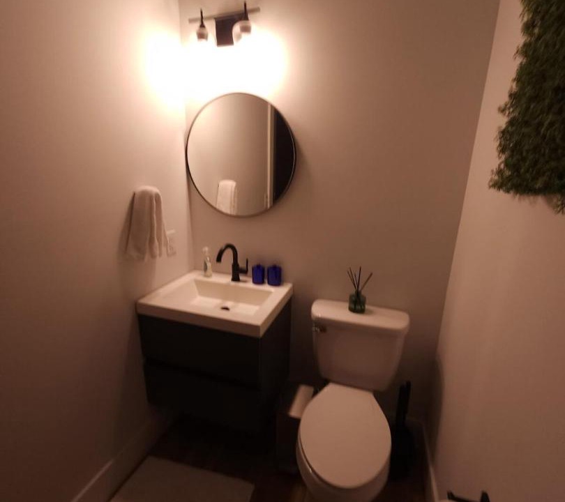 Photo of Bathroom in Over-the-Rhine