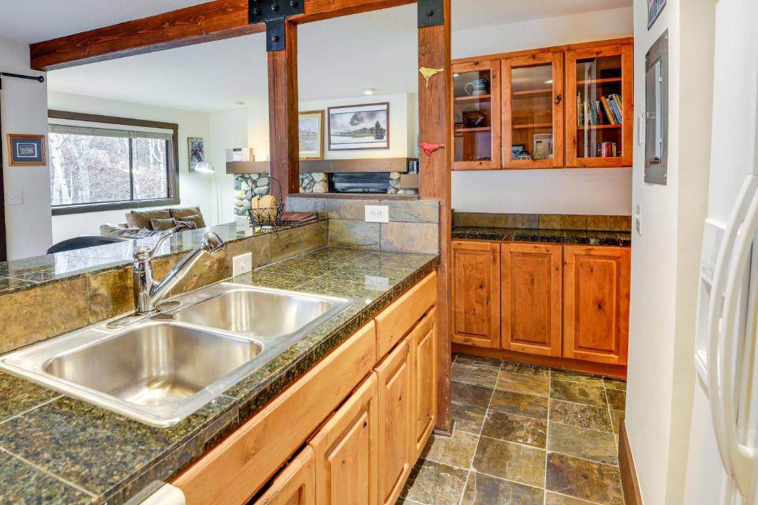 Photo of Kitchen in Ketchum