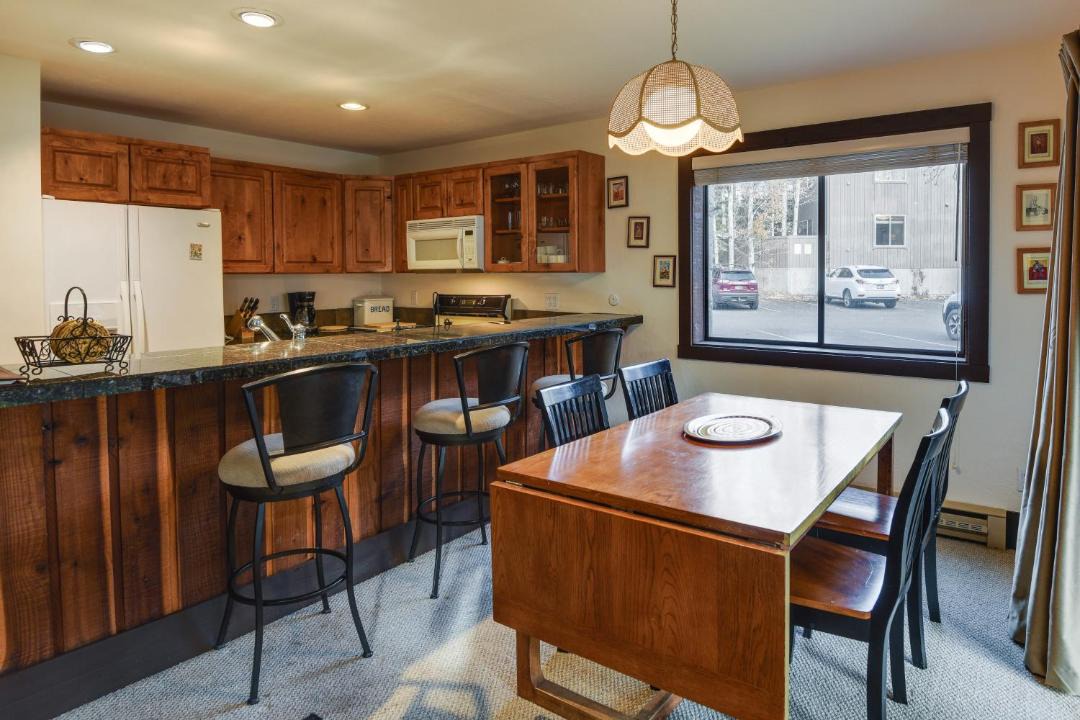 Photo of Kitchen in Ketchum