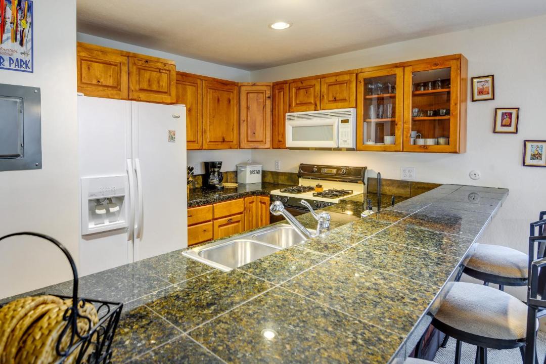 Photo of Kitchen in Ketchum