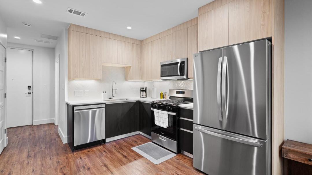 Photo of Kitchen in West Congress