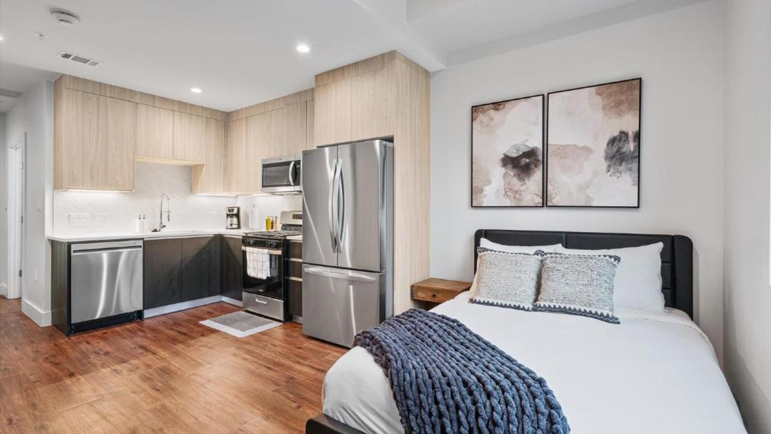 Photo of Bedroom in West Congress