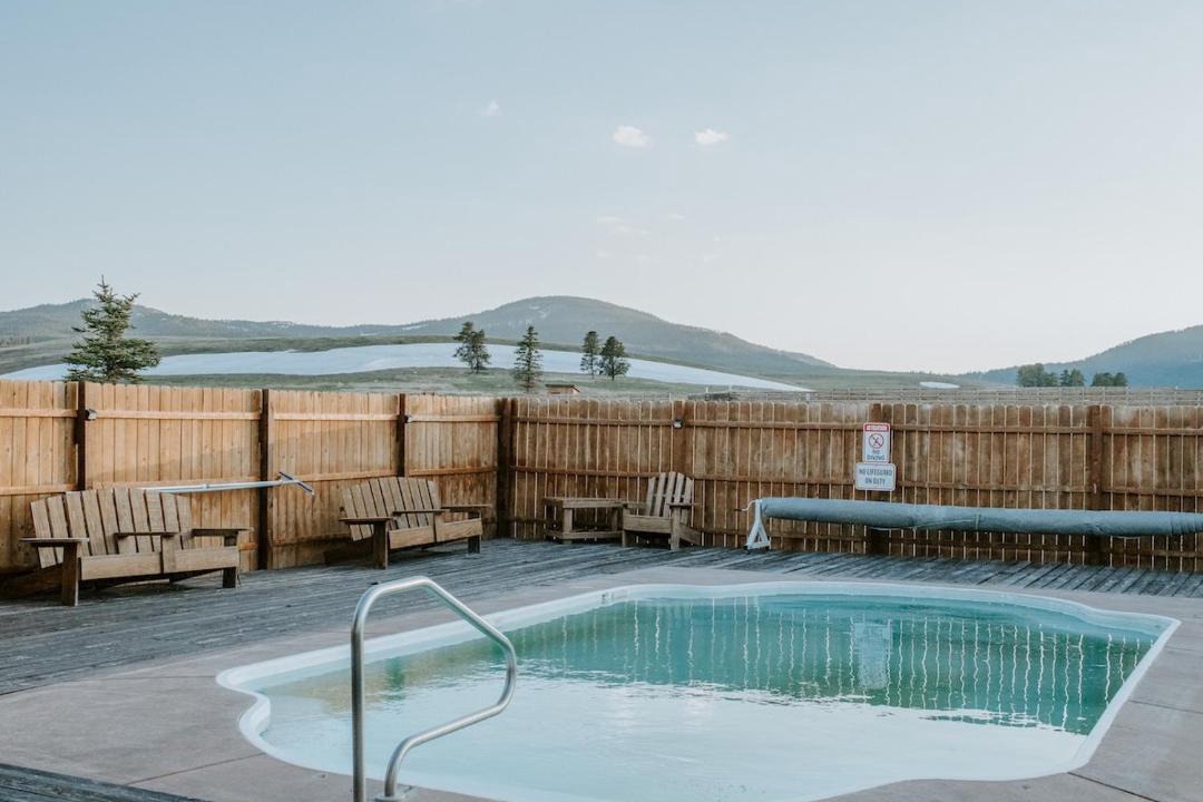 Photo of Others in West Yellowstone