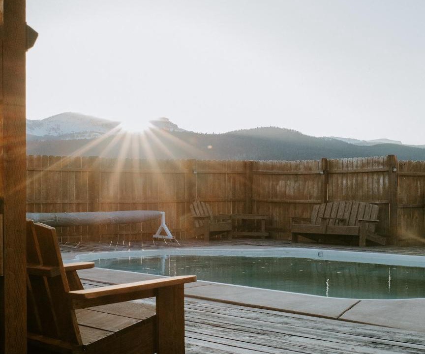 Photo of Others in West Yellowstone