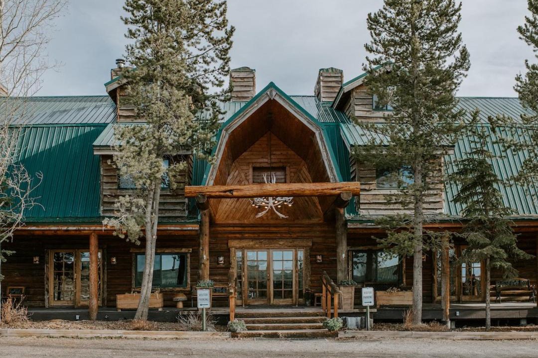 Photo of Others in West Yellowstone