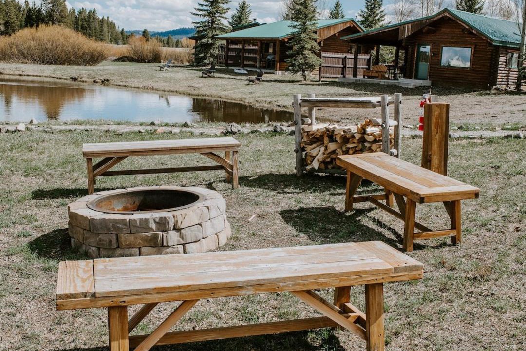 Photo of Others in West Yellowstone