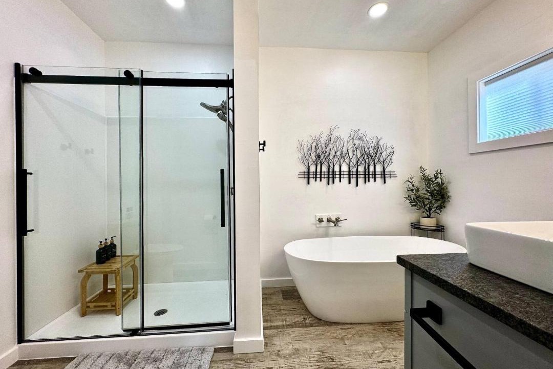 Photo of Bathroom in Somers