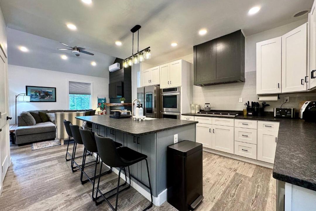 Photo of Kitchen in Somers