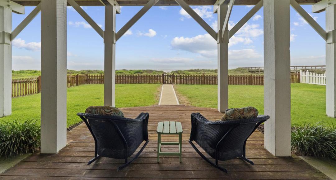 Photo of Patio Balcony in Miramar