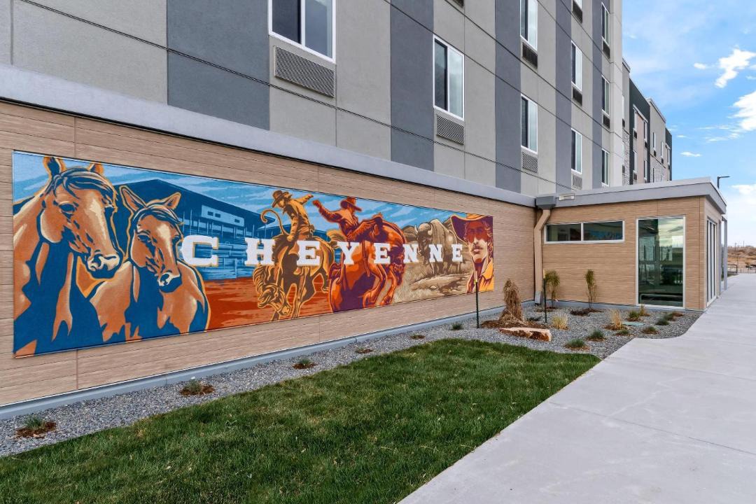 Photo of Others in Cheyenne