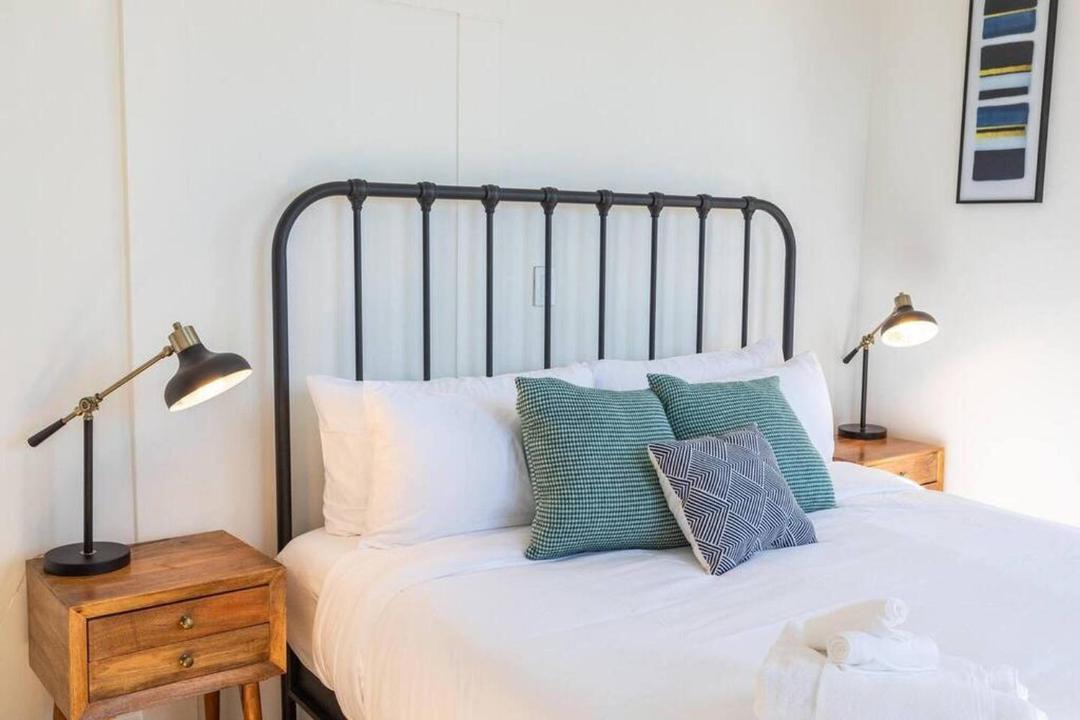 Photo of Bedroom in Logan Heights