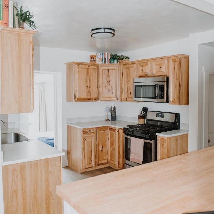 Photo of Kitchen in Ucon