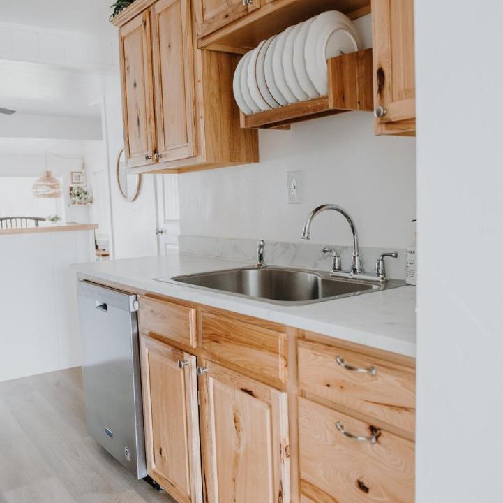 Photo of Kitchen in Ucon