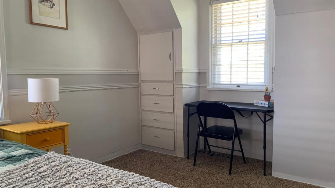 Photo of Bedroom in Burley