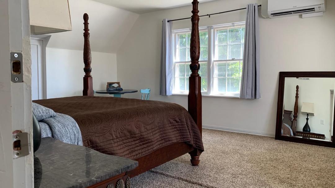 Photo of Bedroom in Burley