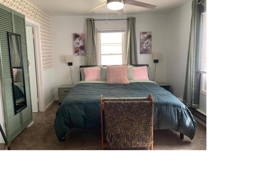 Photo of Bedroom in American Falls