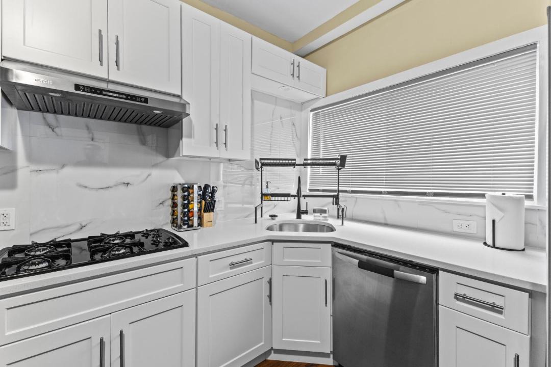 Photo of Kitchen in Nonantum