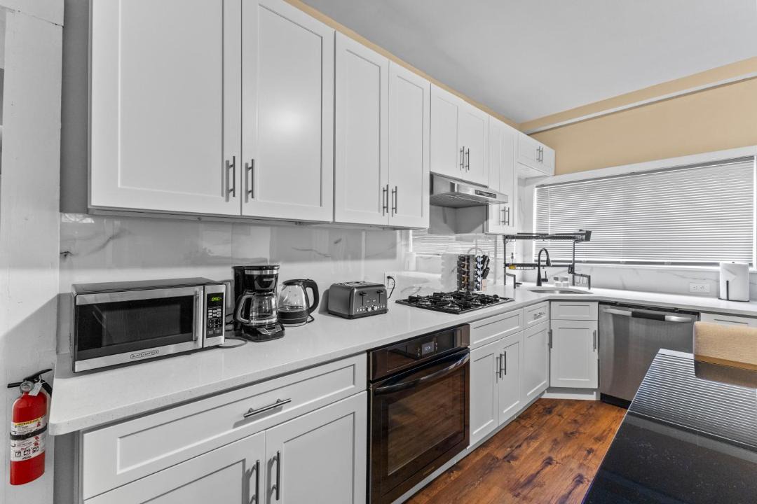 Photo of Kitchen in Nonantum