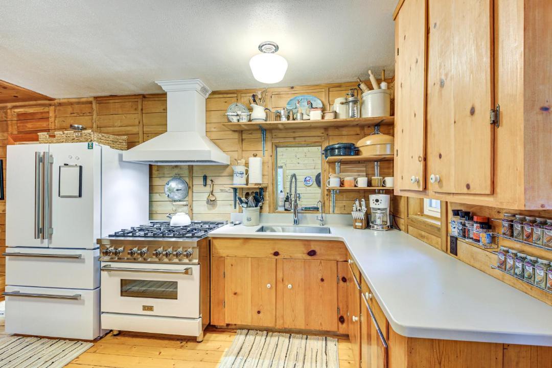 Photo of Kitchen in Troy