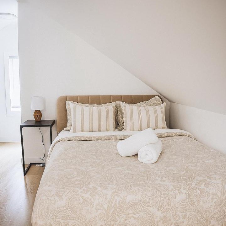Photo of Bedroom in Everett