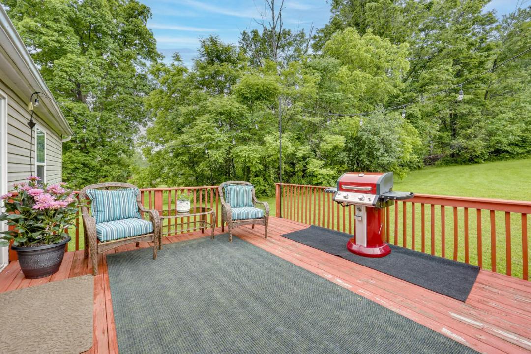 Photo of Patio Balcony in Altoona