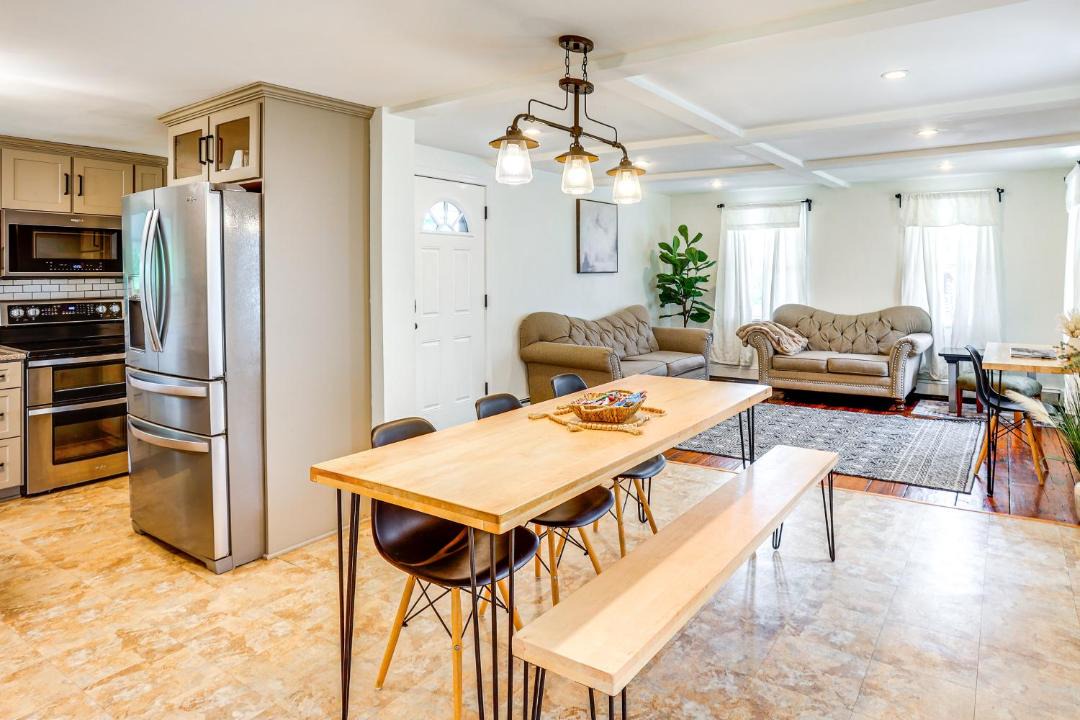 Photo of Kitchen in Bernville