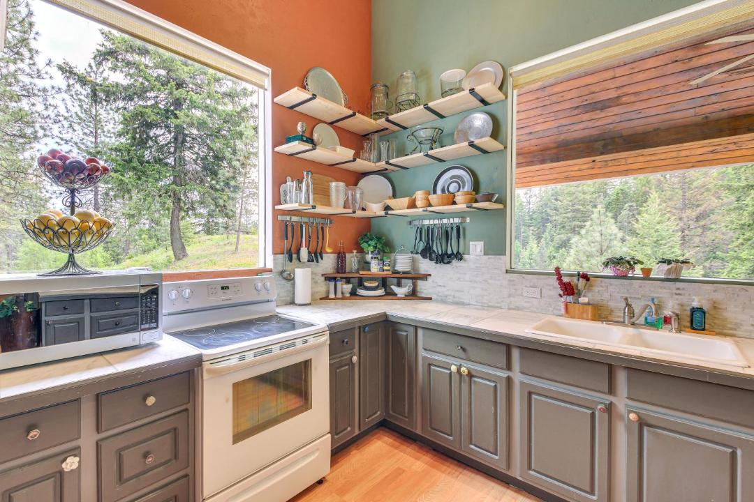 Photo of Kitchen in Newport