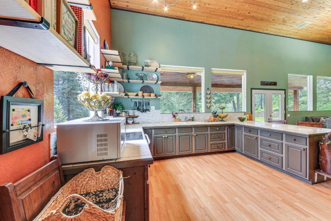 Photo of Kitchen in Newport