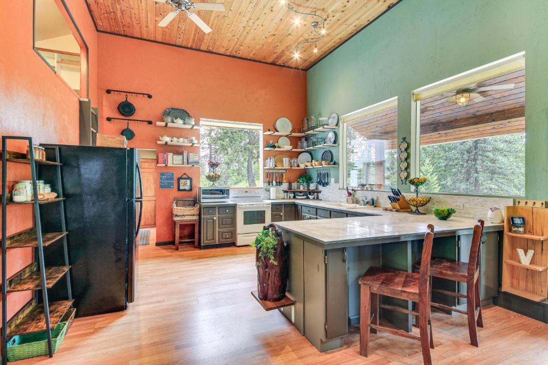 Photo of Kitchen in Newport