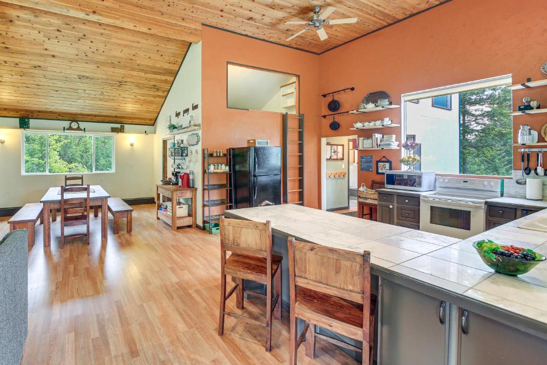 Photo of Kitchen in Newport
