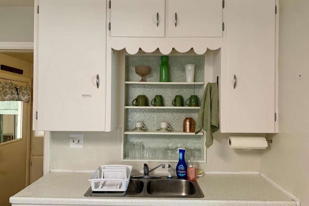 Photo of Kitchen in American Falls
