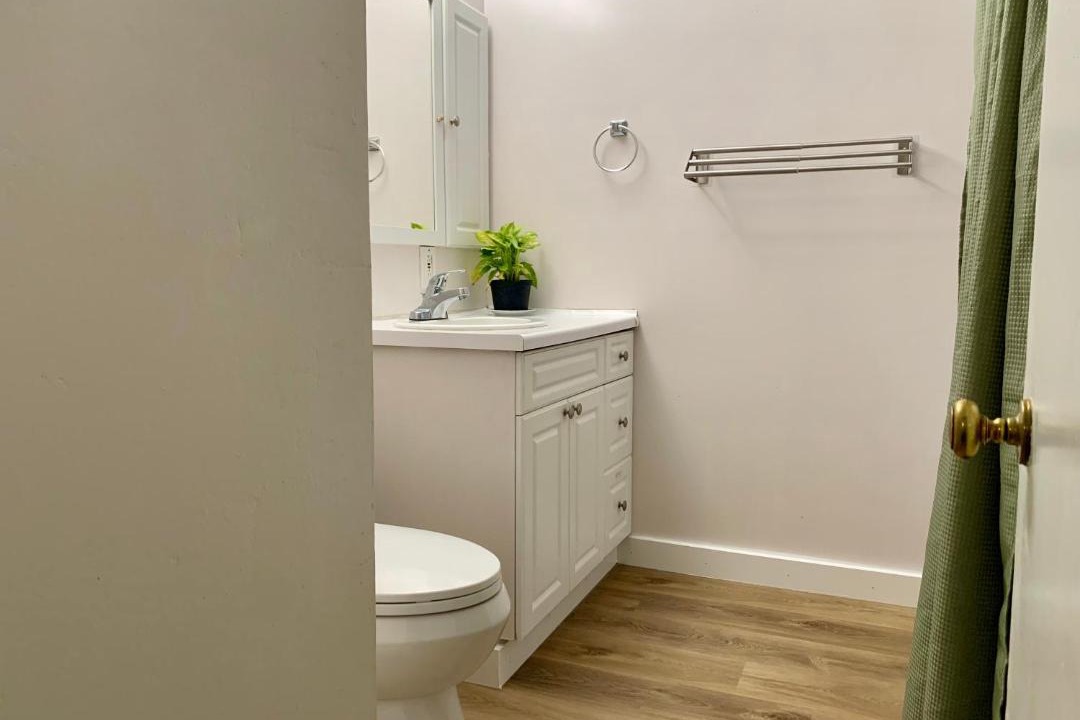 Photo of Bathroom in American Falls