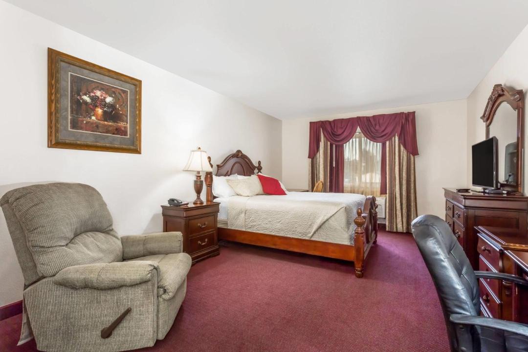 Photo of Bedroom in Rexburg