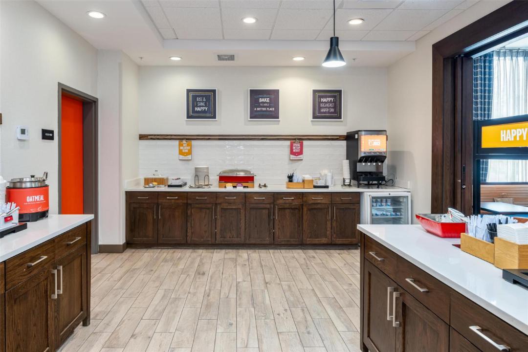 Photo of Kitchen in Logan